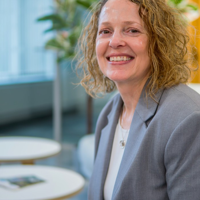 Michaela Wright
Photo