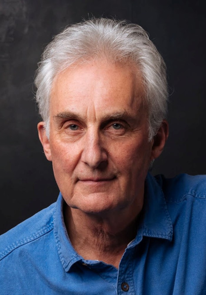 Andrew Mitchell Photo