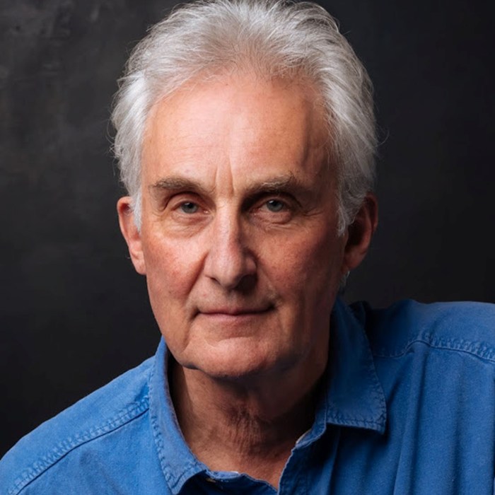 Andrew Mitchell Photo